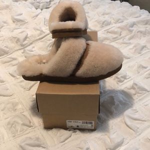 Ugg Slippers
